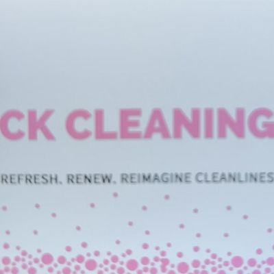 Avatar for CK Cleaning