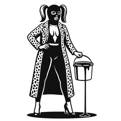 Avatar for QUEEN OF EPOXY LLC