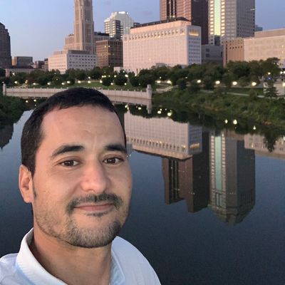 Avatar for Hassan El Maqis