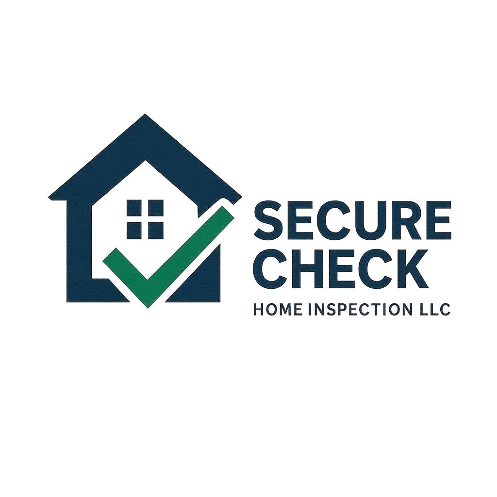 Secure Check Home Inspection