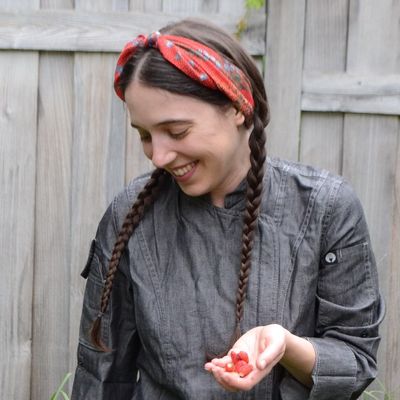 Avatar for Chef Miriam