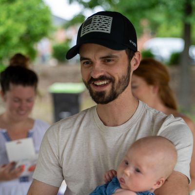 Avatar for Chad Johnston