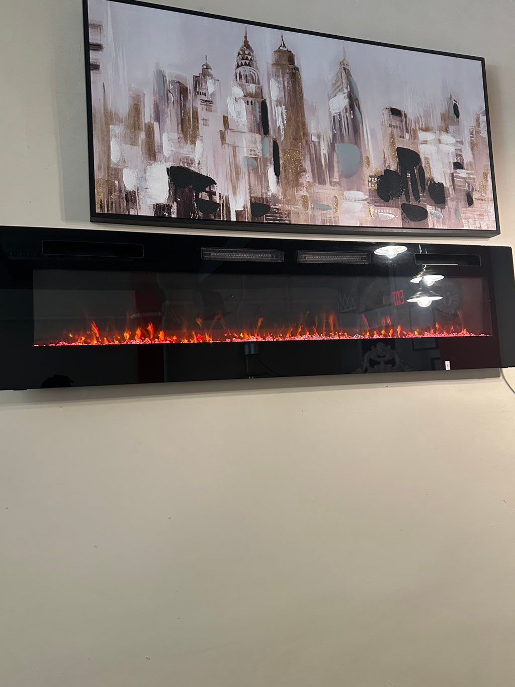 Customer photos