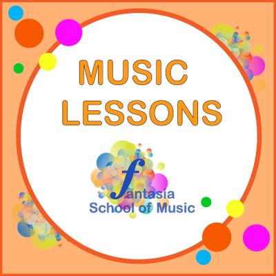 Avatar for Fantasia School of Music