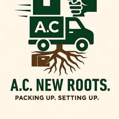 Avatar for A.C Mover