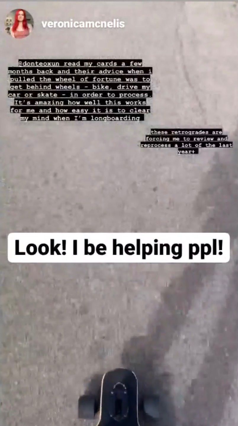 Projects and media