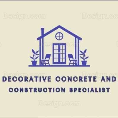 Avatar for Decorative Concrete and Construction Specialist