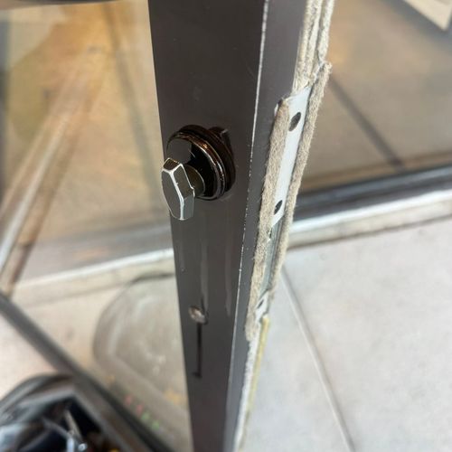 Open Door Locksmith
