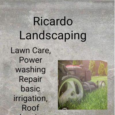 Avatar for Ricardo  Hernandez