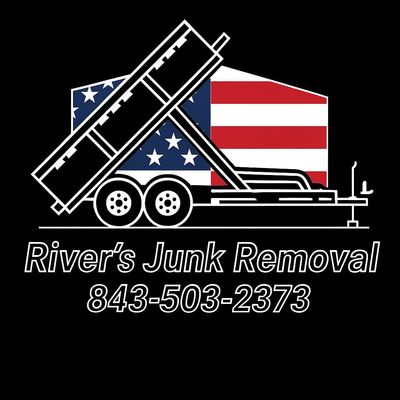 Avatar for River's Junk Removal