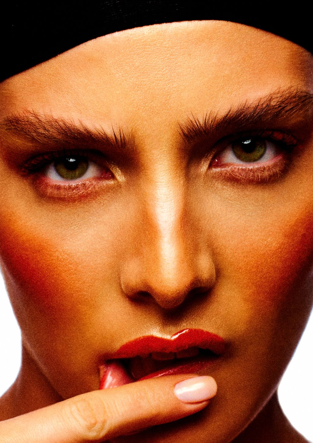 Women's Editorial 