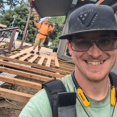 Avatar for Basin Reliable Handyman, LLC