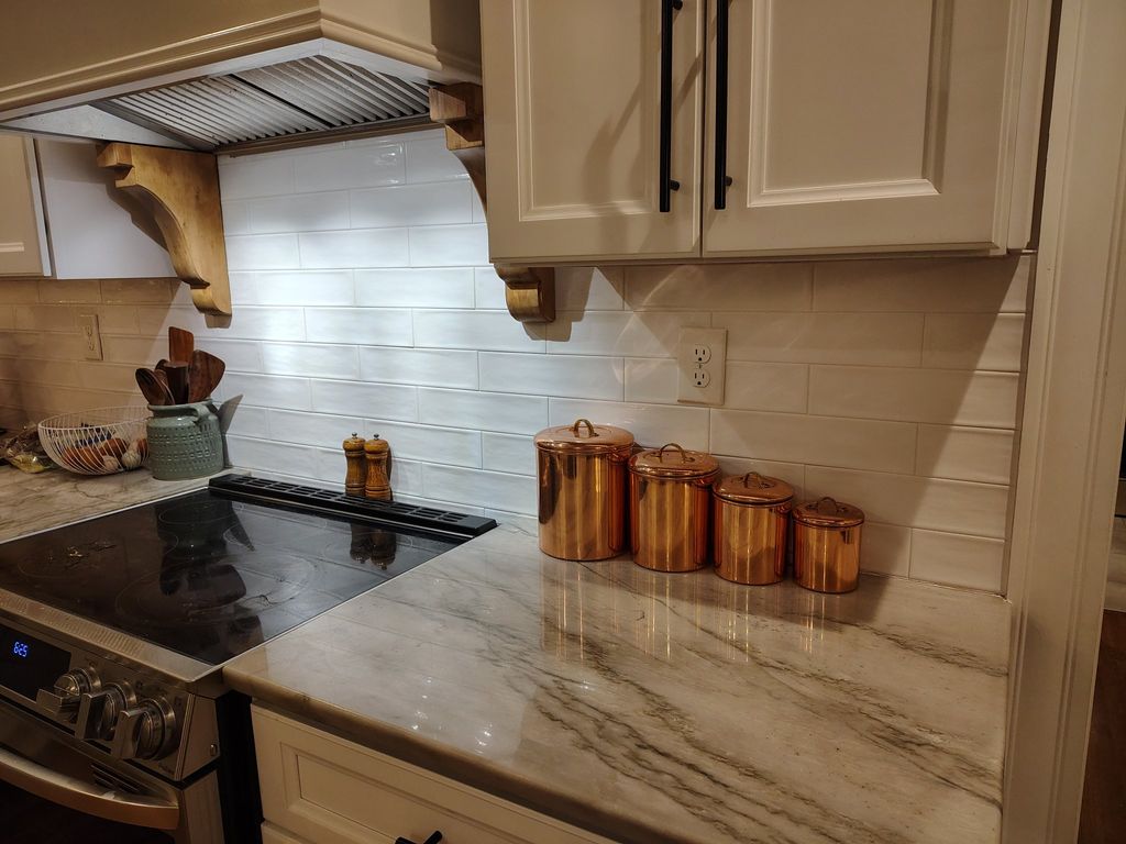 Customer photos
