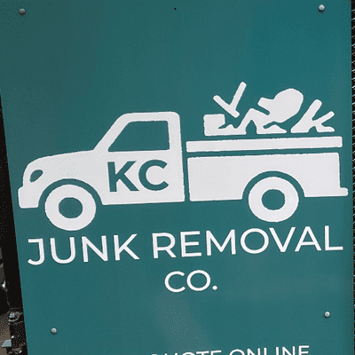 Avatar for KC Junk Removal Co