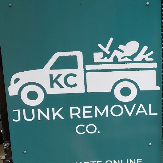 KC Junk Removal Co