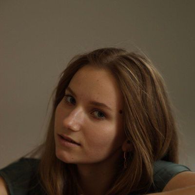 Avatar for Alina Pashevich