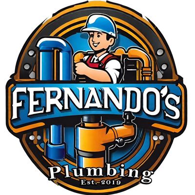 Avatar for Fernando’s plumbing and more