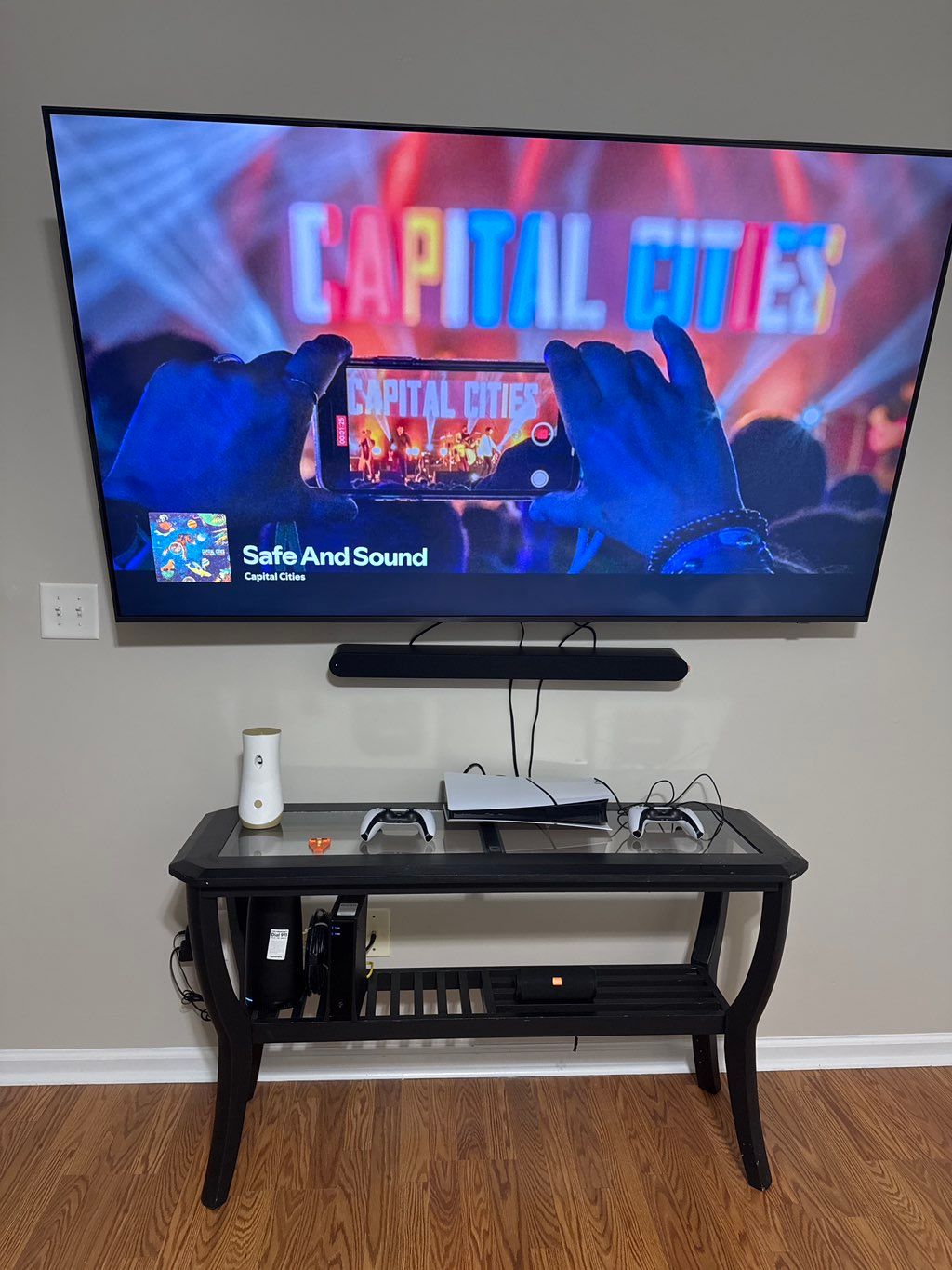 Customer photos
