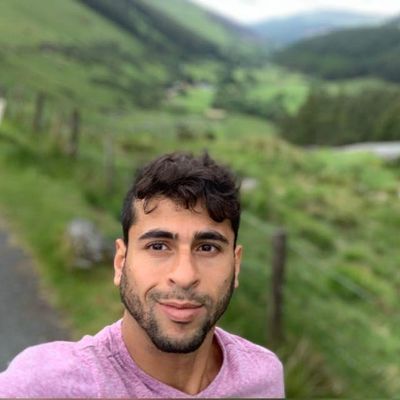 Avatar for Omar Buhisi