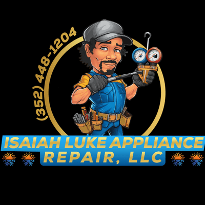 Avatar for Isaiah Luke Appliance Repair