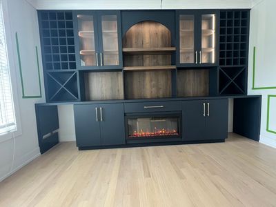 Avatar for Kitchen remodeling master