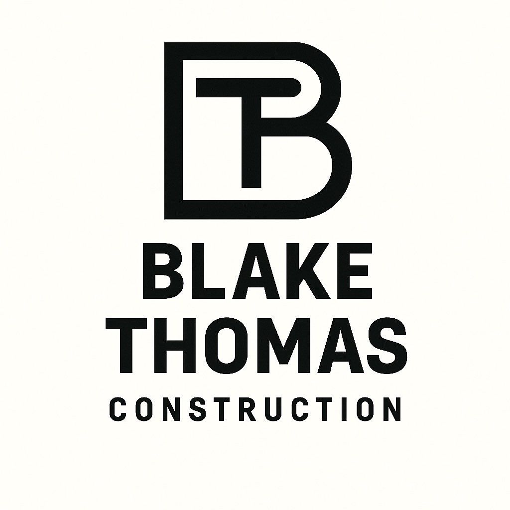 Blake Thomas Construction Group