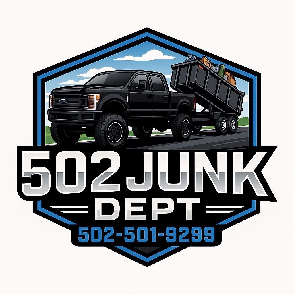 502 Junk Dept
