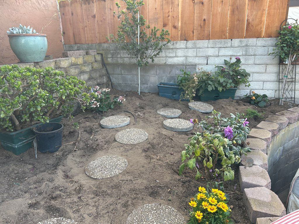 Customer photos