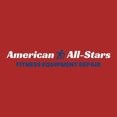 Avatar for American All-Stars Fitness Equipment Repairs