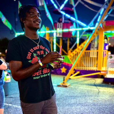 Avatar for Zion Edwards