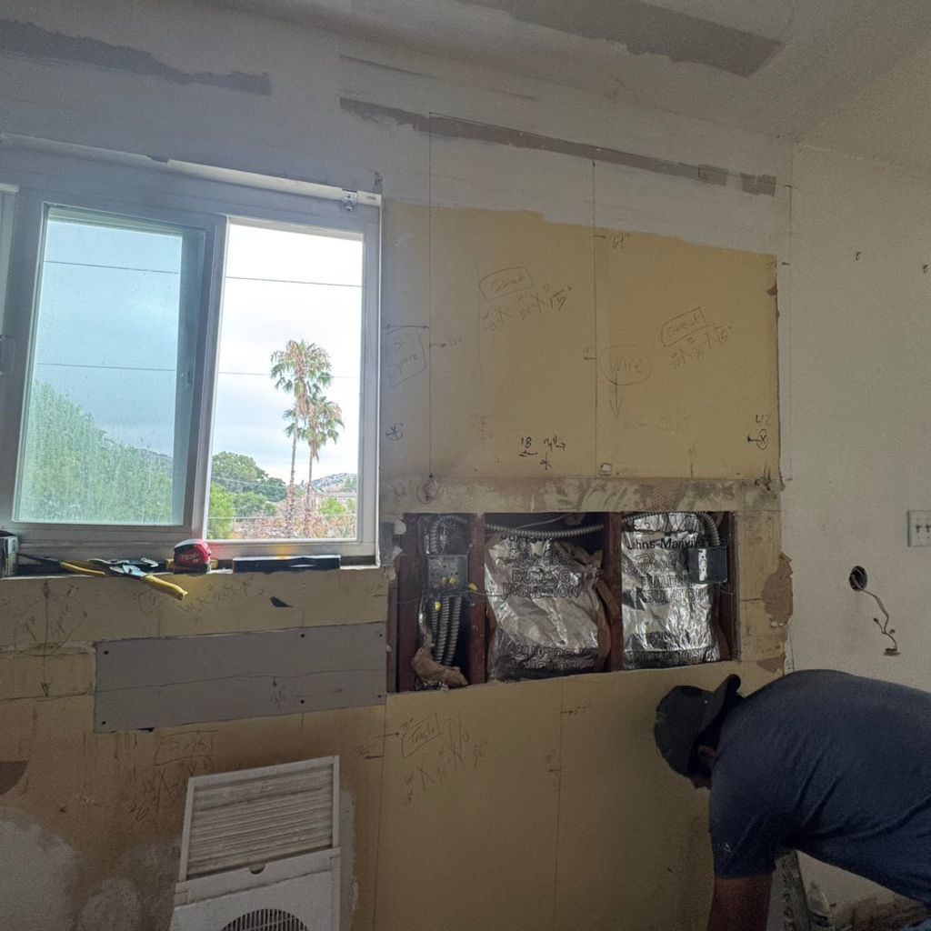Projects and media