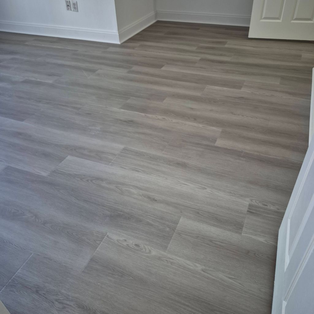 vinyl flooring 