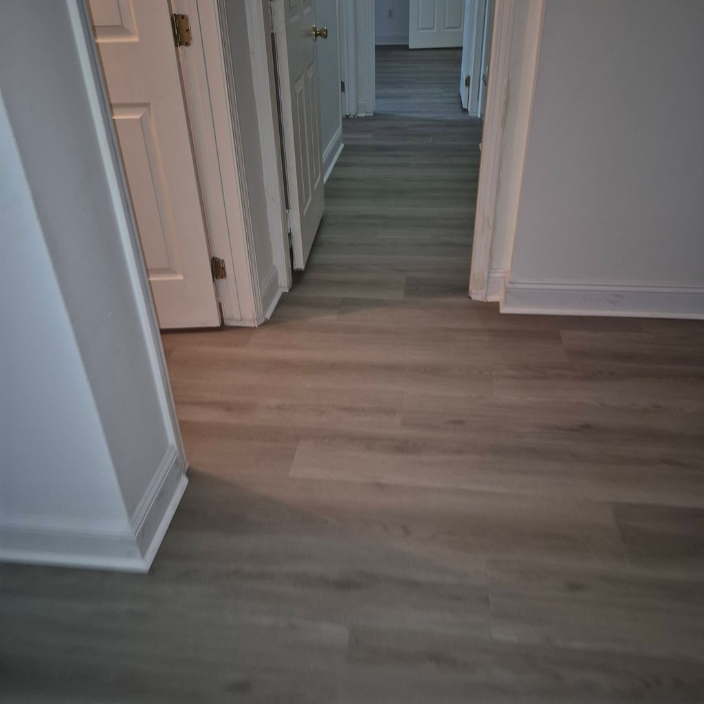 vinyl flooring 