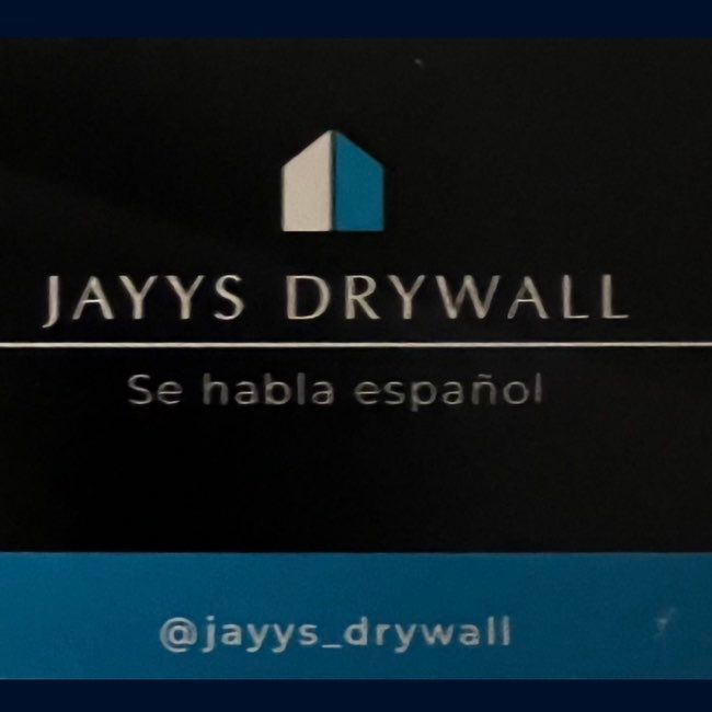 J’s Drywall Services