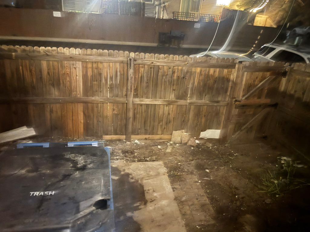 Customer photos