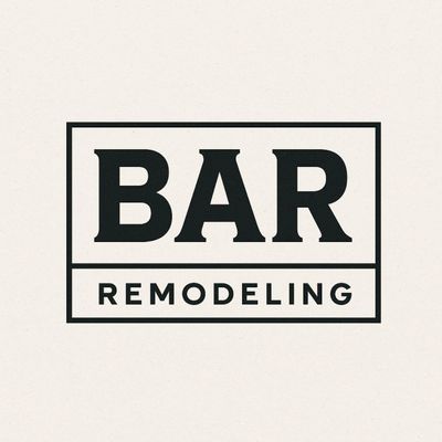 Avatar for BAR Remodeling