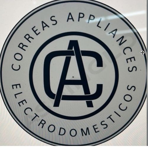 Correa appliances