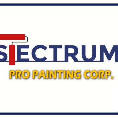 Avatar for Spectrum Pro Painting Corp.