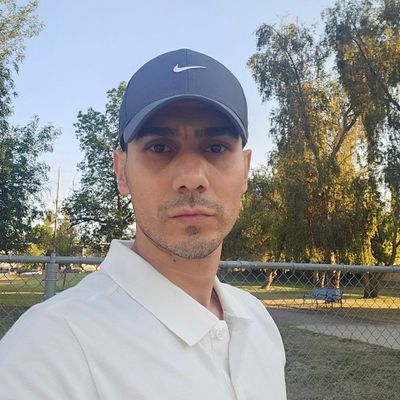 Avatar for Reza Sani