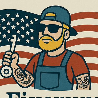 Avatar for Mr. FixerUpper (locksmith)