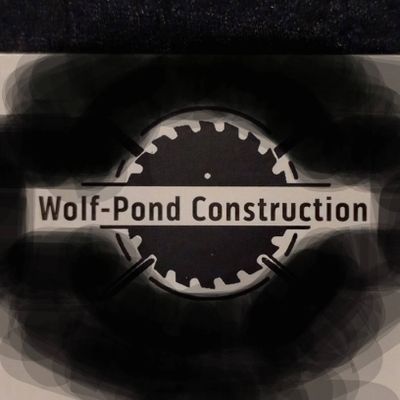 Avatar for Wolf-Pond Construction