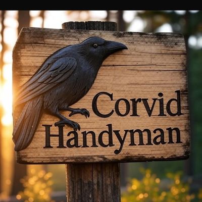 Avatar for Corvid Handyman