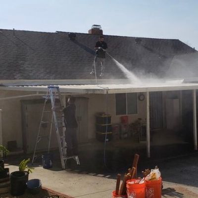 Avatar for Twin Turbo Pressure Washing