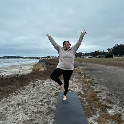 Avatar for Intuitively Flexible