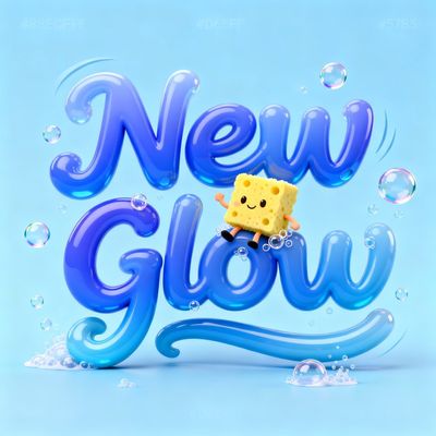 Avatar for New Glow