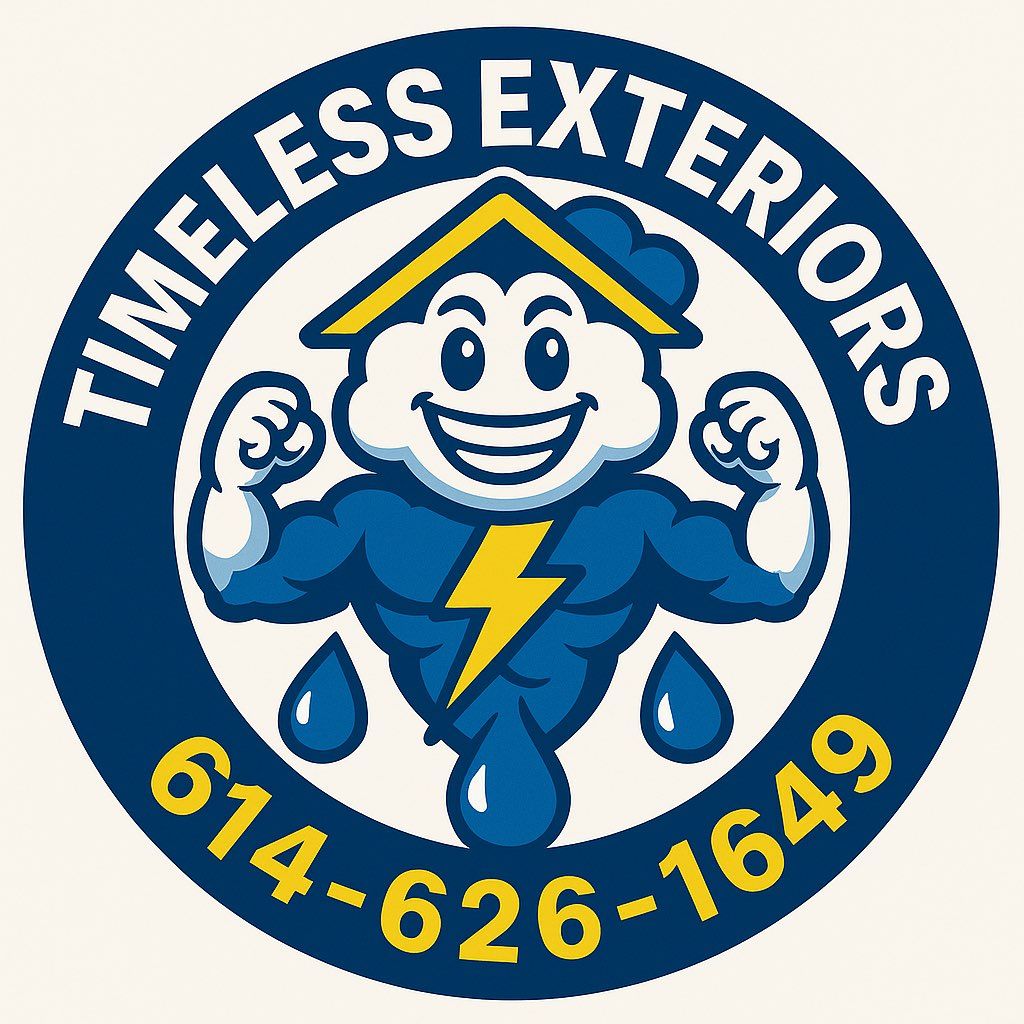 Timeless Exteriors