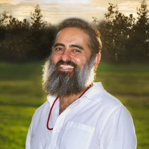 Infinity Energy Healing and Meditation