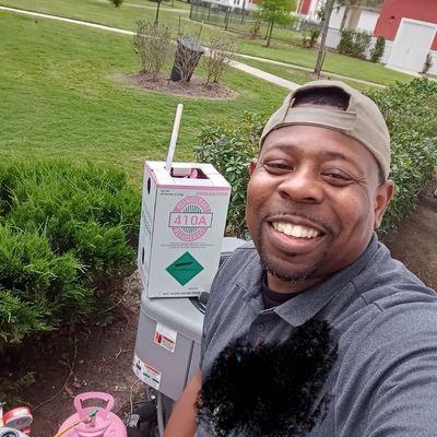 Avatar for Warren Clark