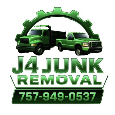 Avatar for J4 JUNK REMOVAL