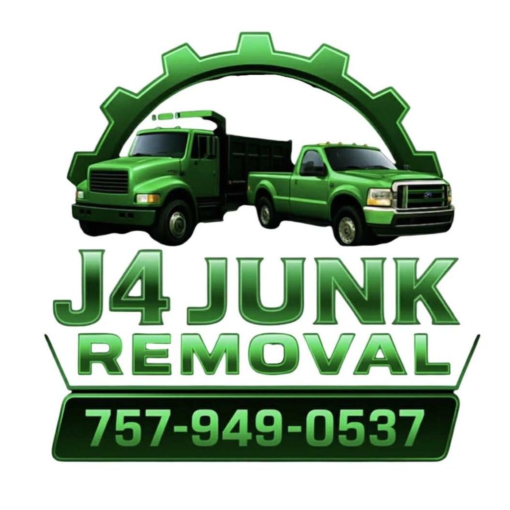 J4 JUNK REMOVAL